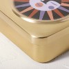 Sun Decorative Box Gold - Opalhouse™ designed with Jungalow™ - image 4 of 4