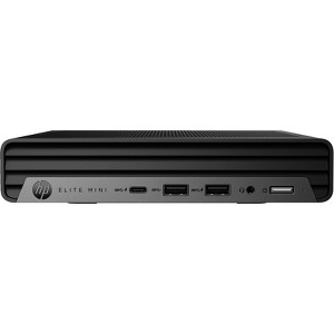 HP Inc. Elite Computer " AMD Ryzen 7 PRO, 32 GB; 256 GB SSD  Windows 11 Pro - 1 of 3