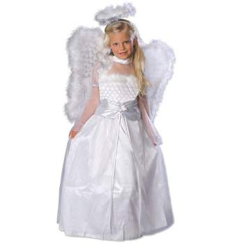 Rubies Rosebud Angel Girl's Costume