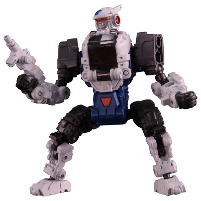 DA-36 Powered System Maneuver Alpha Spartan | Diaclone Reboot 0