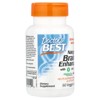 Doctor's Best Natural Brain Enhancers with AlphaSize® and SerinAid®, 60 Veggie Caps - 4 of 4