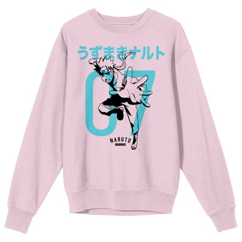 KANJI Hrvatska - Kanji ProSpec SH modeli: #SH02 NARUTO PINK #SH04