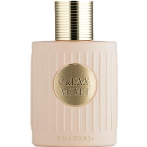 Khadlaj Cream Velvet Extrait de Parfum for Everyone - 1 of 4