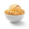 Pumpkin Cheesecake Ice Cream - 16oz - Favorite Day™ - image 2 of 3