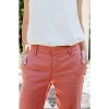 Women's Lauren Cuffed Trouser - Level99 - 3 of 4
