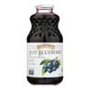 R.W. Knudsen Just Blueberry Juice - Case of 6/32 oz - 2 of 4