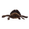 Aurora Mini Jumpin' Tarantula Shoulderkins Adorable Stuffed Animal Brown 5" - 2 of 4
