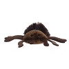 Aurora Mini Jumpin' Tarantula Shoulderkins Adorable Stuffed Animal Brown 5" - image 2 of 4