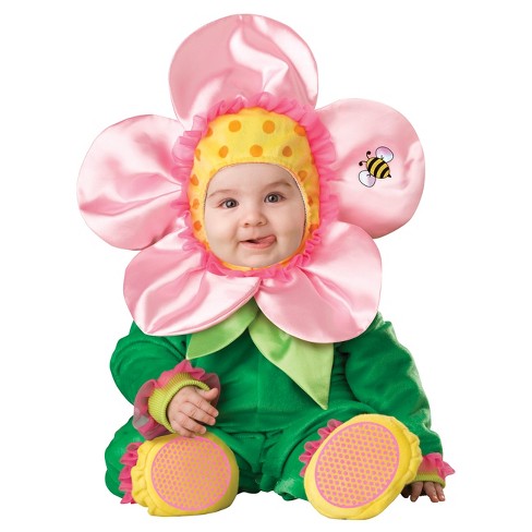 Girls' Baby Blossom Toddler Costume 12-18 Months : Target