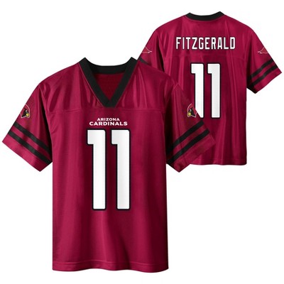 arizona cardinals larry fitzgerald jersey