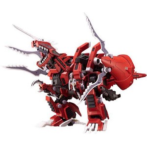 Kotobukiya - Kotobukiya - Zoids - EZ-034 Geno Breaker (Repackaged Version) - 1 of 4