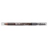 Maybelline Brow Precise Shaping Pencil, 255 Soft Brown - 3 of 4