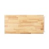1 Door 1 Storage Drawer Kitchen Island Utility Storage Cart with wheels-Christopher Knight Home - 4 of 4