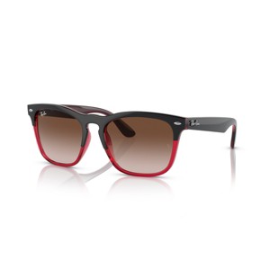 Ray-Ban RB4487 54mm Gender Neutral Square Sunglasses - 1 of 4