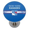 NHL Bar Table with Footrest - 2 of 4