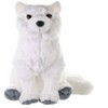 Wild Republic Cuddlekins Arctic Fox Stuffed Animal, 12 Inches - 2 of 4
