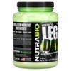 NutraBio Intra Fuel, Leg Day, New York Punch, 2.11 lb (958 g) - 4 of 4