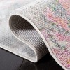 Lillian LLN381 Power Loomed Rugs - Safavieh - 4 of 4