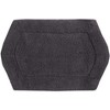 Waterford Collection Cotton Tufted Bath Rug - Home Weavers - 2 of 4