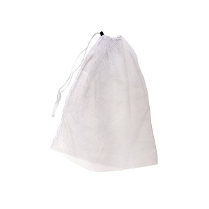 Stansport Mesh Travel Drawstring Laundry Bag - 12in X 17in - 1 of 2