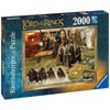 Ravensburger Lord of the Rings: The Fellowship of the Ring Jigsaw Puzzle - 2000pc - 2 of 3
