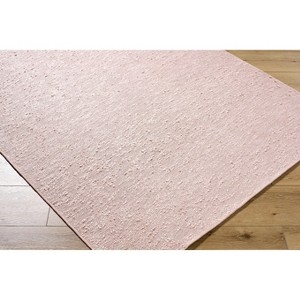 Hauteloom Breena Living Room, Bedroom Machine Washable Area Rug - Traditional, Transitional - 1 of 4