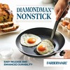 Farberware Reliance 12pc Nonstick Aluminum Cookware Set with Prestige Tools - 2 of 4