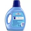 Snuggle + Super Fresh Morning Breeze Liquid Fabric Softener - 66 fl oz - 2 of 4