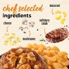 Lean Cuisine Protein Kick Frozen Salisbury Steak with Mac and Cheese - 9.5oz - 3 of 4