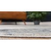 Unique Loom    Helios Santorini Area Rug - 4 of 4