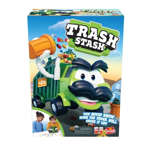 Thrash Games