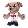 Bleacher Creatures Cleveland Cavaliers Moondog 8" Mascot Kuricha Plush - 3 of 4