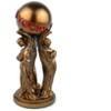 Surreal Entertainment Scarface 5-Inch "The World Is Yours" Resin Paperweight Statue - image 3 of 4