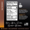 LMNT Chocolate Medley Zero-Sugar Electrolytes Drink - 3ct - 2 of 4