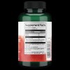 Swanson Omegas and Fish Oil Black Currant Seed Oil 500 mg 180 Sgels - 2 of 4