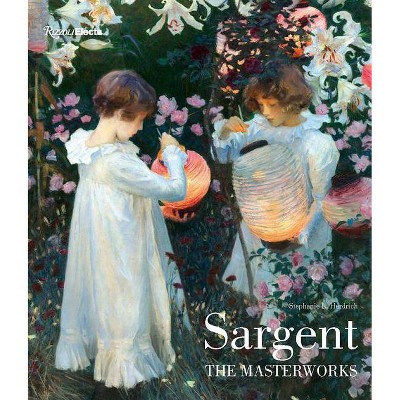  Sargent - by  Stephanie L Herdrich (Hardcover) 