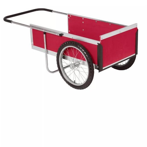 Garden Cart - Medium, Garden Wagon
