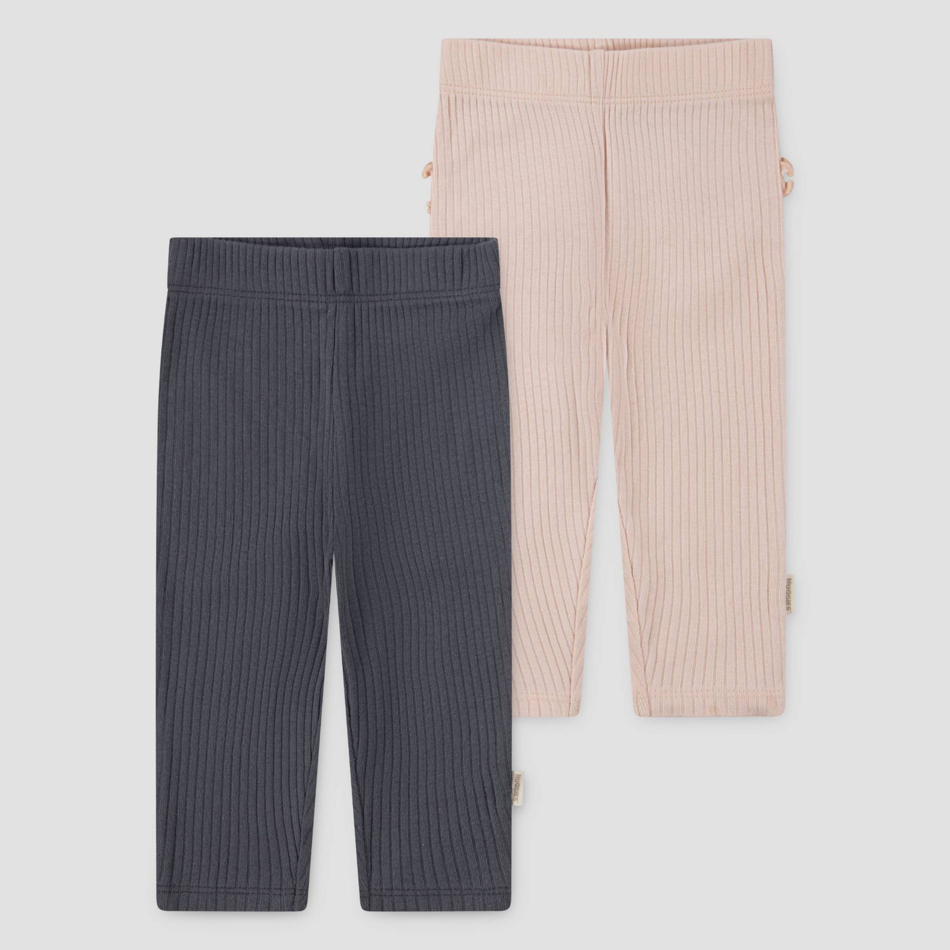 Huggies Baby Girls' 2pk Pants - 12M