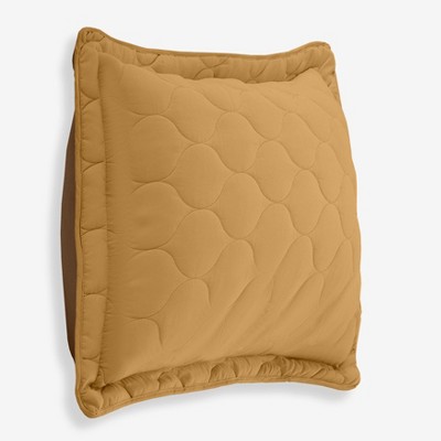 BrylaneHome BH Studio Reversible Quilted Shams