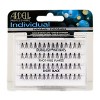 Ardell Professional Individual Duralash Lashes - Knot Free Flares - Short Black #65050 - (Pack of 3) - 2 of 3