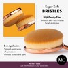 Mothercould Sunscreen Brush Set - Easy to Use Sunblock Applicator for Kids, Babies, Families, Adults, Parents, Child-Safe (2 Pack) - 4 of 4