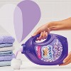 Suavitel Scented Liquid Fabric Softener and Conditioner - Soothing Lavender - 120 fl oz - image 3 of 4