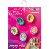 Crocs Jibbitz Disney Princess Shoe Charms 5pk - 4 of 4