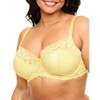 Adore Me Women's Perla Balconette Bra - 2 of 4