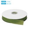 Unique Bargains DIY Gift Wrapping Soft Single Face Spool Silky Velvet Ribbon - 2 of 3