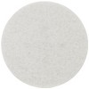 Myrna Accent Table - Gold/White Granite - Safavieh. - 4 of 4