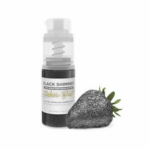 Tinker Dust Colorful Drink Glitter Spray Pump Series (1x 4g Pump) - 1 of 4