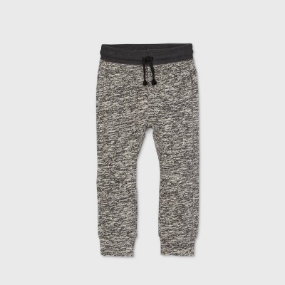 target cat and jack toddler joggers