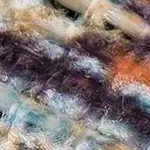 peach, pink, mustard, aqua, beige, navy, brown, off white