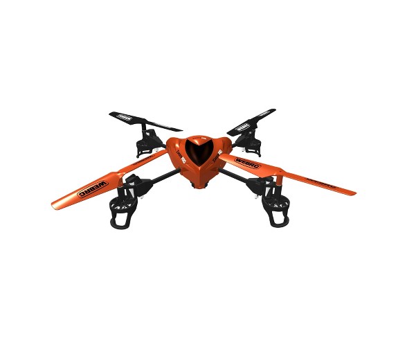 webrc drone
